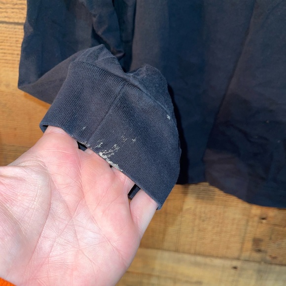 Nike Air long sleeve shirt - Picture 4 of 4